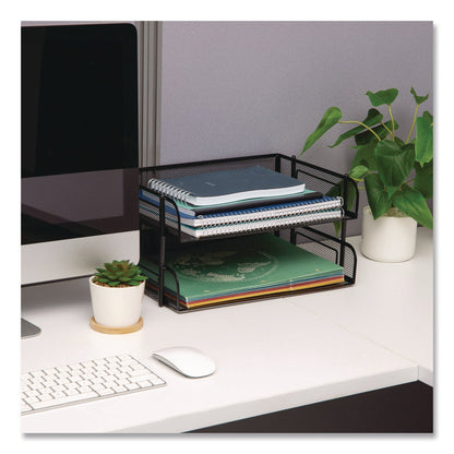 mind-reader-stackable-paper-desk-tray-organizer-letter-size-10-x-13-5-x-2-5-black-2-pack-emsestack2blk_2