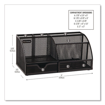 mind-reader-7-compartment-metal-desk-organizer-11-x-5-5-x-5-black-metal-mesh-emsjoeorgblk_3