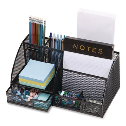 mind-reader-7-compartment-metal-desk-organizer-11-x-5-5-x-5-black-metal-mesh-emsjoeorgblk_4