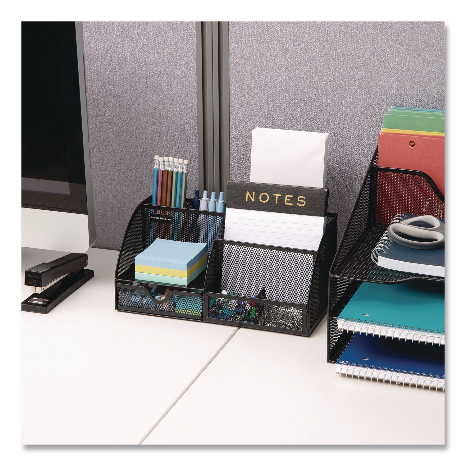 mind-reader-7-compartment-metal-desk-organizer-11-x-5-5-x-5-black-metal-mesh-emsjoeorgblk_7