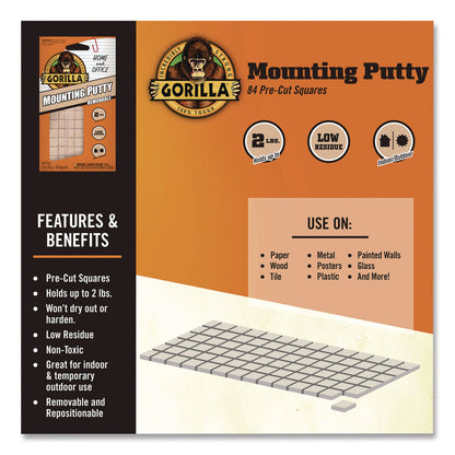 gorilla-r-removable-mounting-putty-repositionable-and-reusable-2-oz-84-squares-pack-gor102745_4