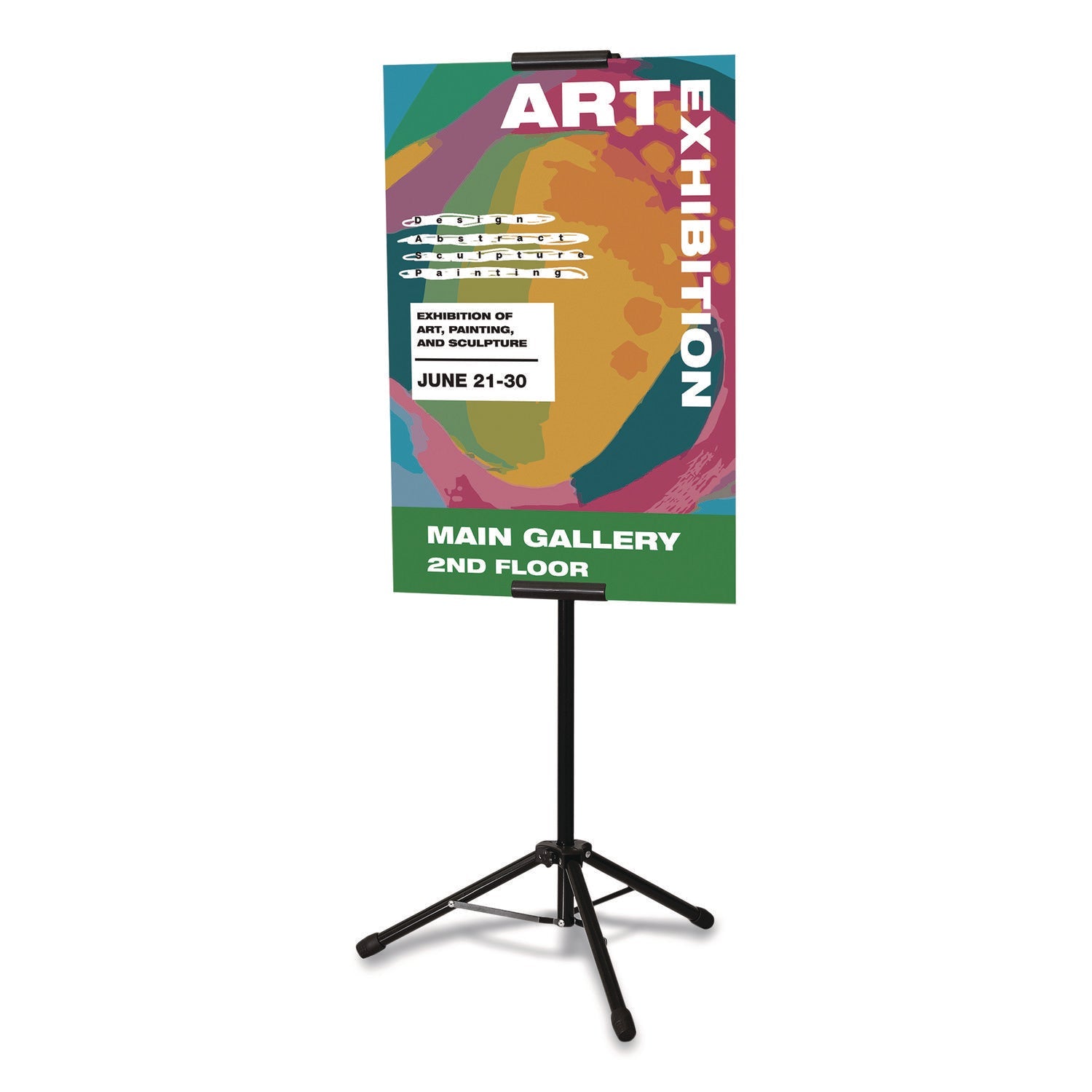 excello-global-products®-blank-floor-sign-stand-holds-posters-up-to-77-26-to-86-tall-black-stand-white-face-exoegphd0523_1