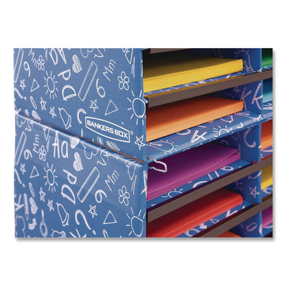 bankers-box®-classroom-collection-literature-sorter-15-sections-28-5-x-12-37-blue-fel3384301_6