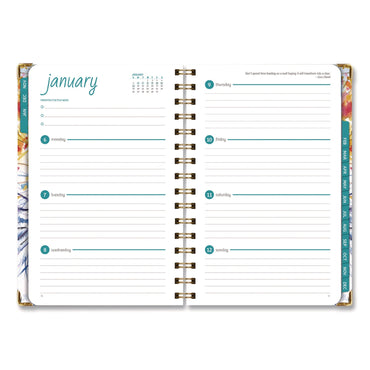 global-printed-products-seasons-tree-weekly-monthly-planner-seasons-tree-artwork-8-x-5-5-multicolor-cover-14-month-nov-2024-to-dec-2025-gpuspls255820_2