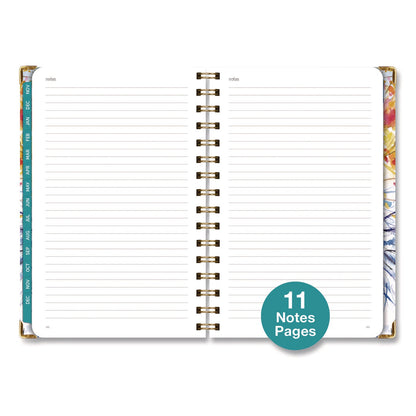 global-printed-products-seasons-tree-weekly-monthly-planner-seasons-tree-artwork-8-x-5-5-multicolor-cover-14-month-nov-2024-to-dec-2025-gpuspls255820_4