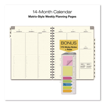 global-printed-products-seasons-tree-weekly-monthly-planner-seasons-tree-artwork-8-x-5-5-multicolor-cover-14-month-nov-2024-to-dec-2025-gpuspls255820_7