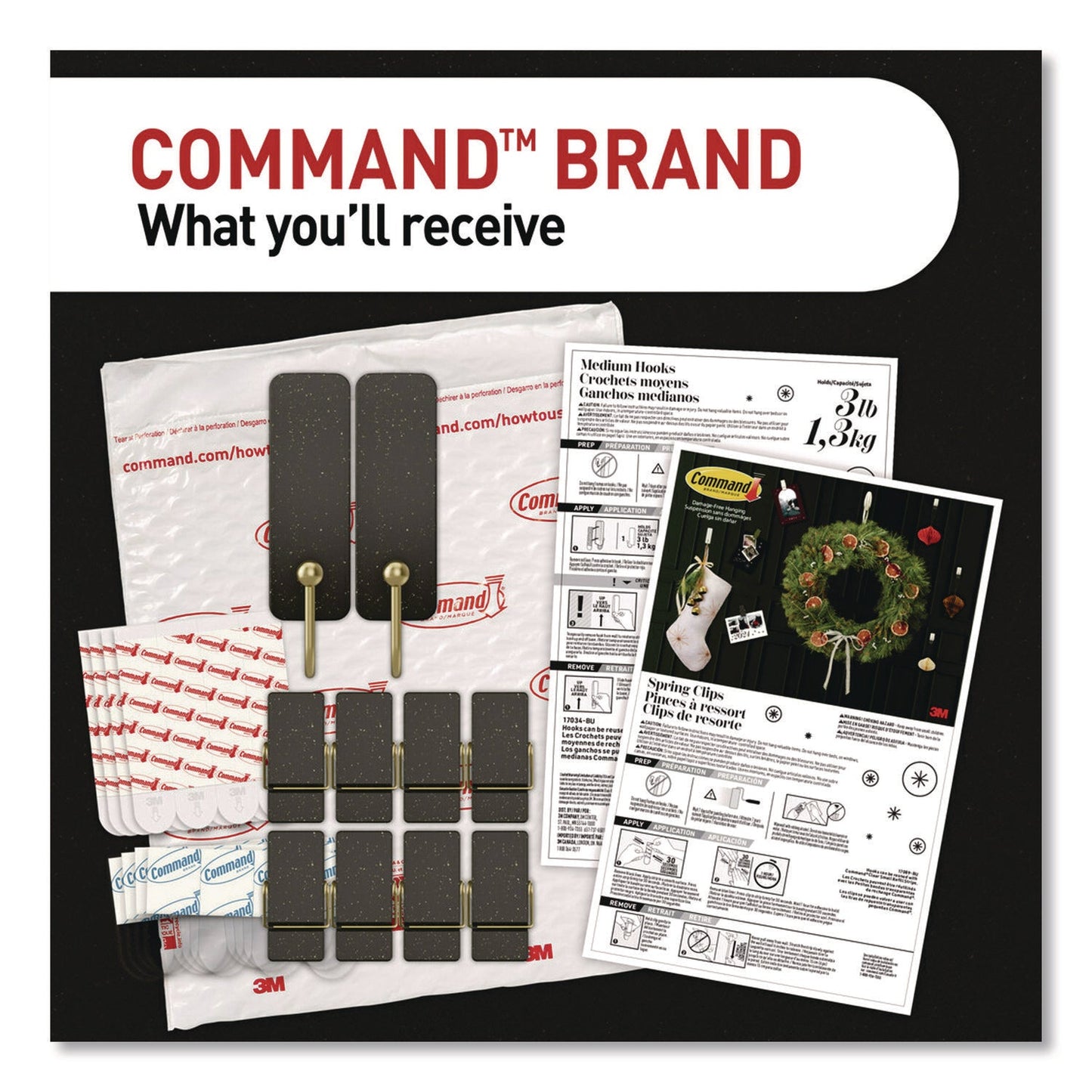 command-limited-edition-hooks-and-clips-soot-3-lb-capacity-2-hooks-8-clips-and-12-strips-pack-mmmstmhp10esf_3