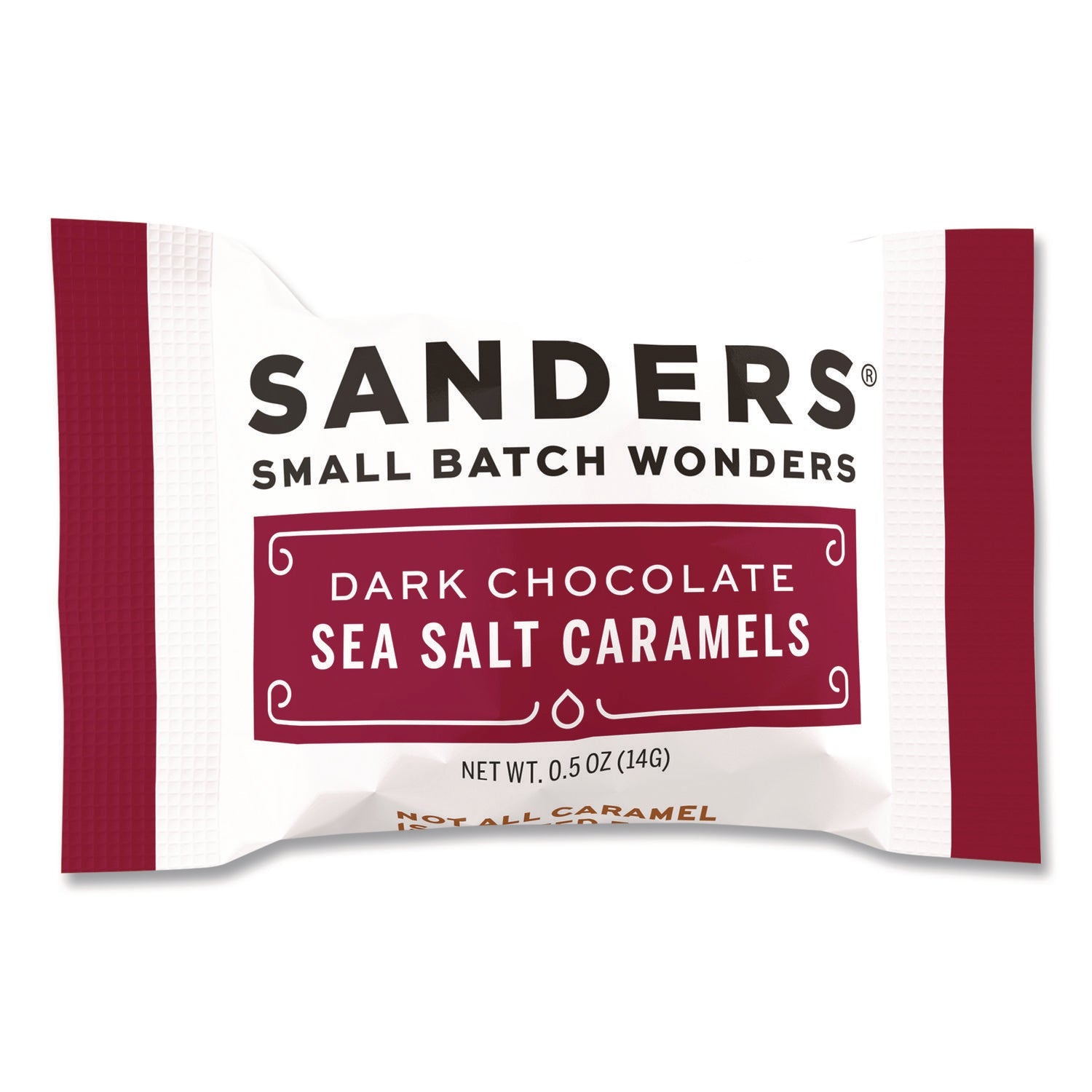 sanders-r-small-batch-wonders-snack-size-dark-chocolate-sea-salt-caramels-0-5-oz-individually-wrapped-48-box-ndekar04002_3