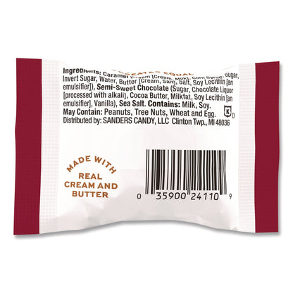 sanders-r-small-batch-wonders-snack-size-dark-chocolate-sea-salt-caramels-0-5-oz-individually-wrapped-48-box-ndekar04002_4