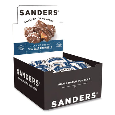 sanders-r-small-batch-wonders-snack-size-milk-chocolate-sea-salt-caramels-0-5-oz-individually-wrapped-48-box-ndekar27163_2