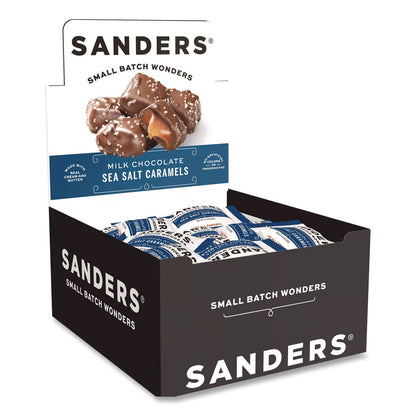 sanders-r-small-batch-wonders-snack-size-milk-chocolate-sea-salt-caramels-0-5-oz-individually-wrapped-48-box-ndekar27163_2