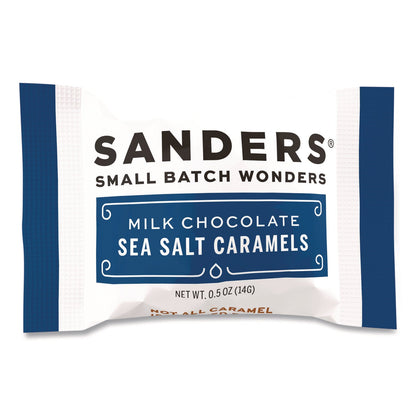 sanders-r-small-batch-wonders-snack-size-milk-chocolate-sea-salt-caramels-0-5-oz-individually-wrapped-48-box-ndekar27163_3