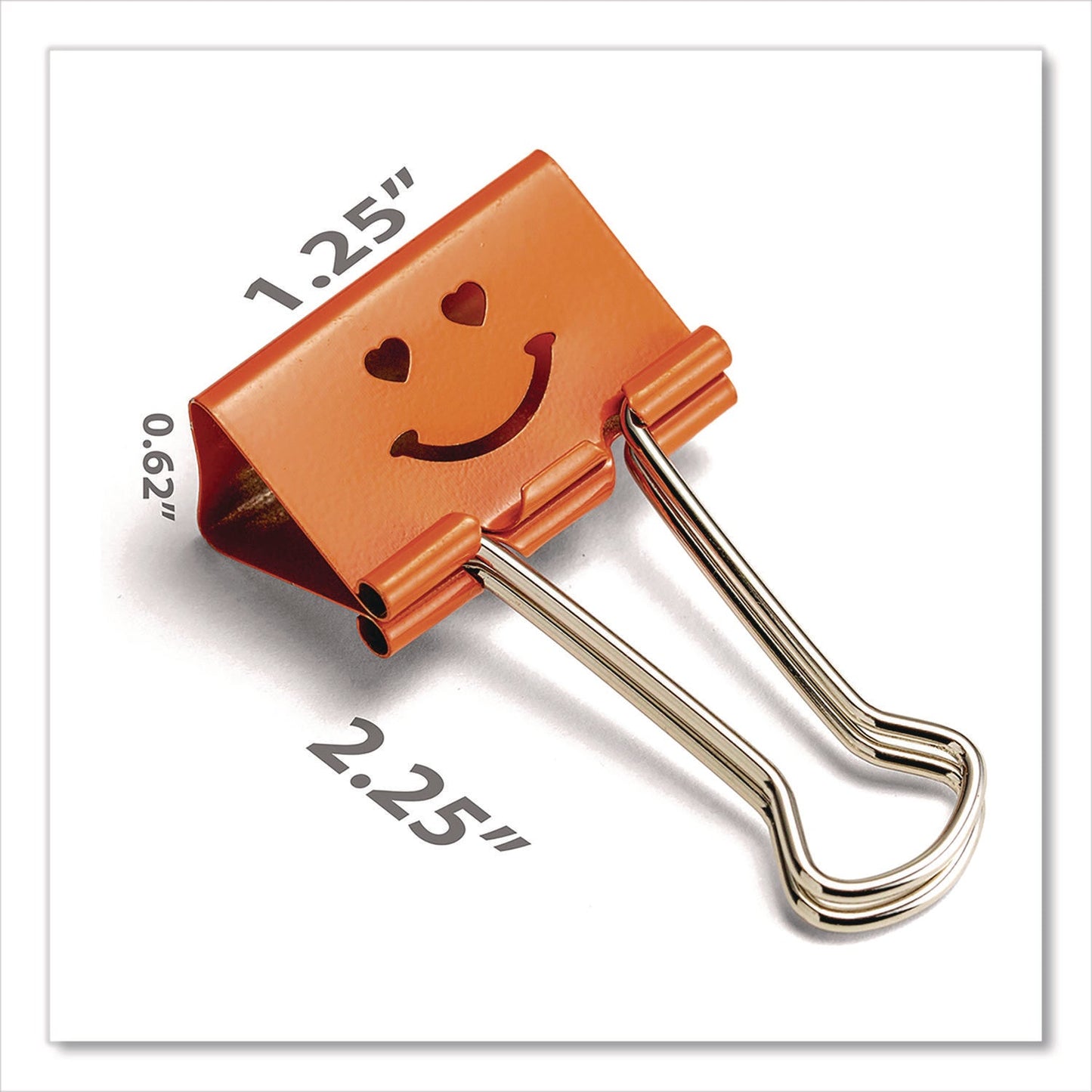officemate-smiling-face-binder-clips-medium-assorted-colors-36-pack-oic31095_3