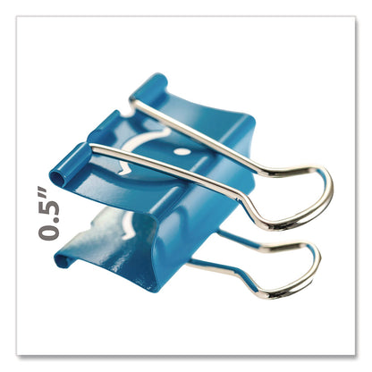 officemate-smiling-face-binder-clips-medium-assorted-colors-36-pack-oic31095_4