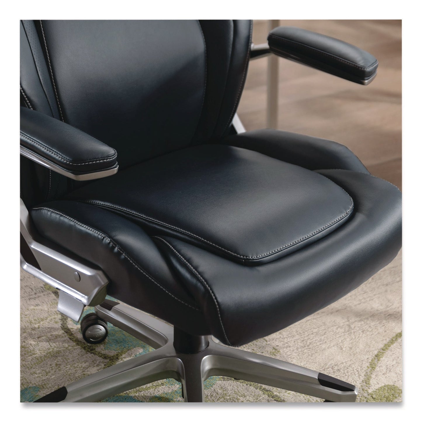 la-z-boy®-meyer-bonded-leather-executive-chair-supports-up-to-275-lb-19-x-22-75-navy-seat-navy-back-silver-base-lzb60082nvycc_8