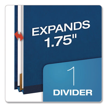 pendaflex-r-classification-folders-25pt-1-div-letter-1-3-4-exp-10-bx-dark-blue-pfx23732p_2