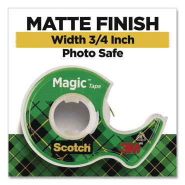 scotch-r-magic-tape-in-handheld-dispenser-1-core-0-75-x-24-9-ft-clear-2-pack-mmm2105_2