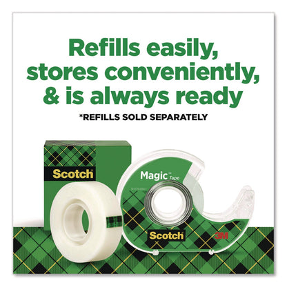 scotch-r-magic-tape-in-handheld-dispenser-1-core-0-75-x-24-9-ft-clear-2-pack-mmm2105_7