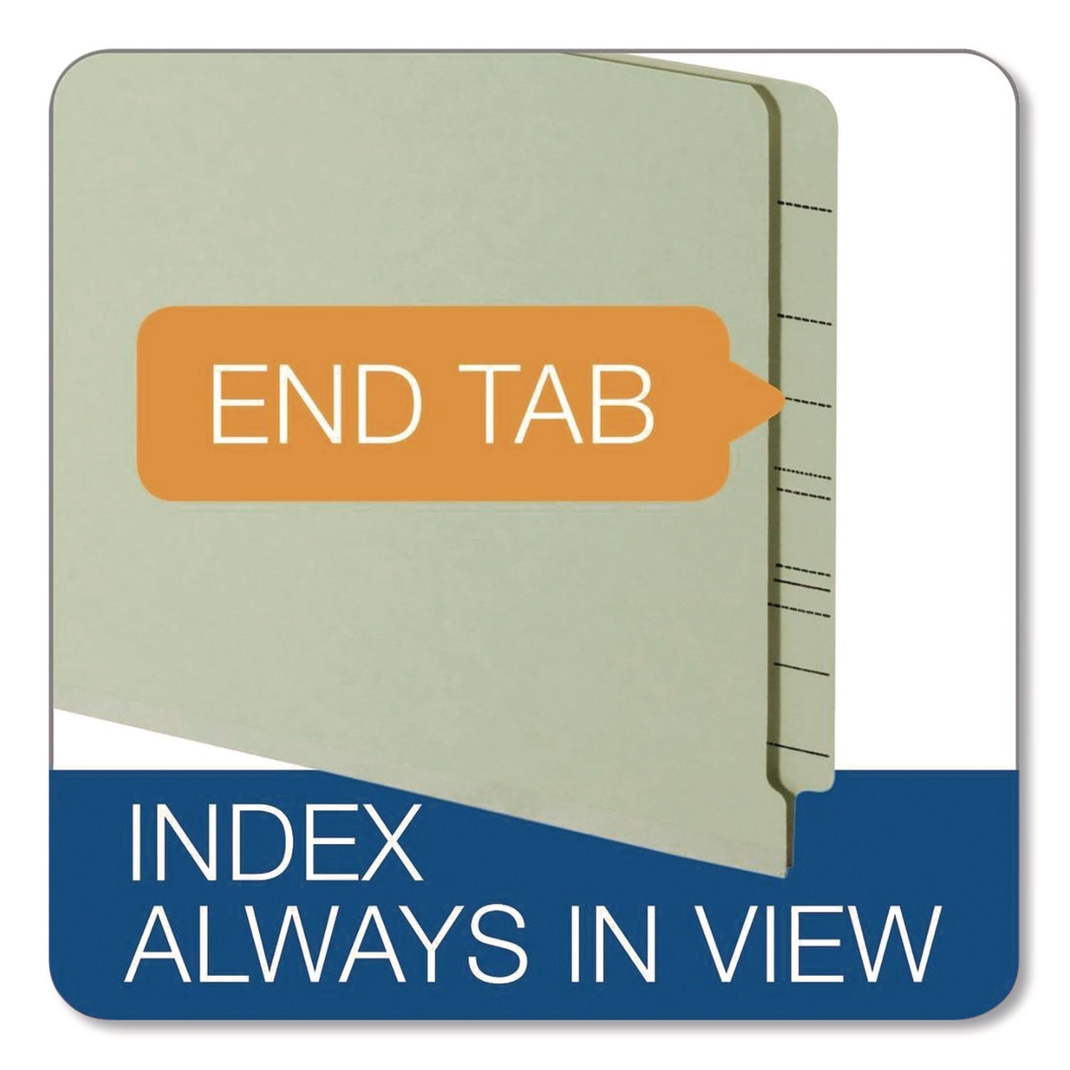 pendaflex®-colored-pressboard-end-tab-fastener-folders-2-fasteners-legal-size-light-green-exterior-25-box-pfx47715gw_4