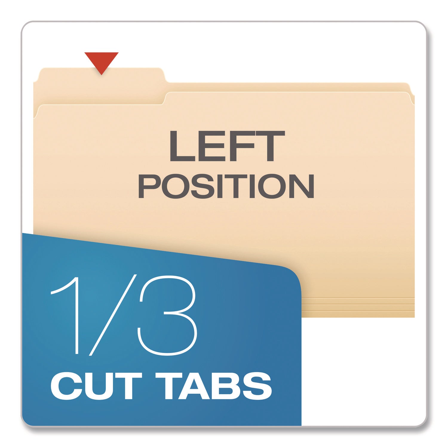 pendaflex®-standard-manila-file-folders-1-3-cut-tabs-left-position-legal-size-manila-100-box-pfx753131_2