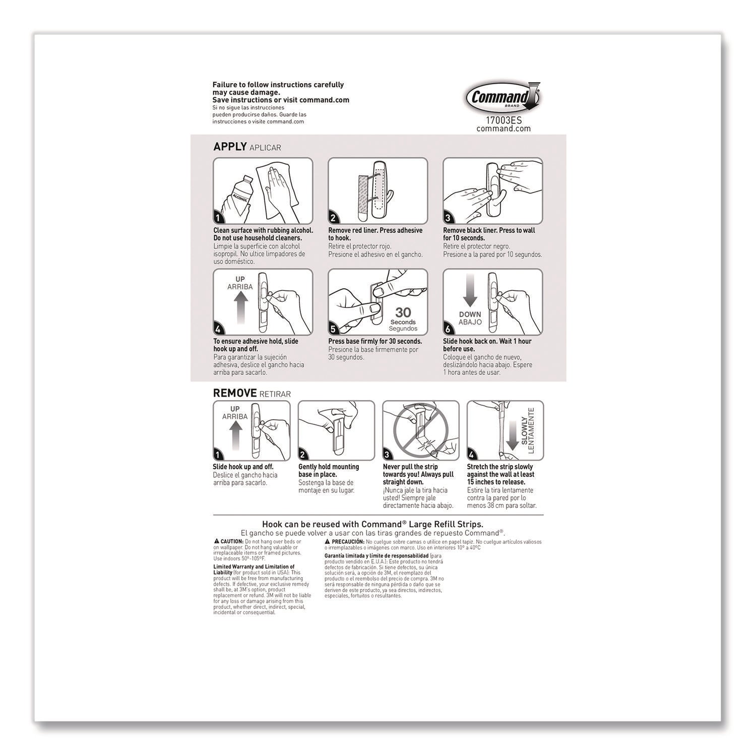 command-general-purpose-hooks-large-plastic-white-5-lb-capacity-12-hooks-and-18-strips-pack-mmm17003club_9