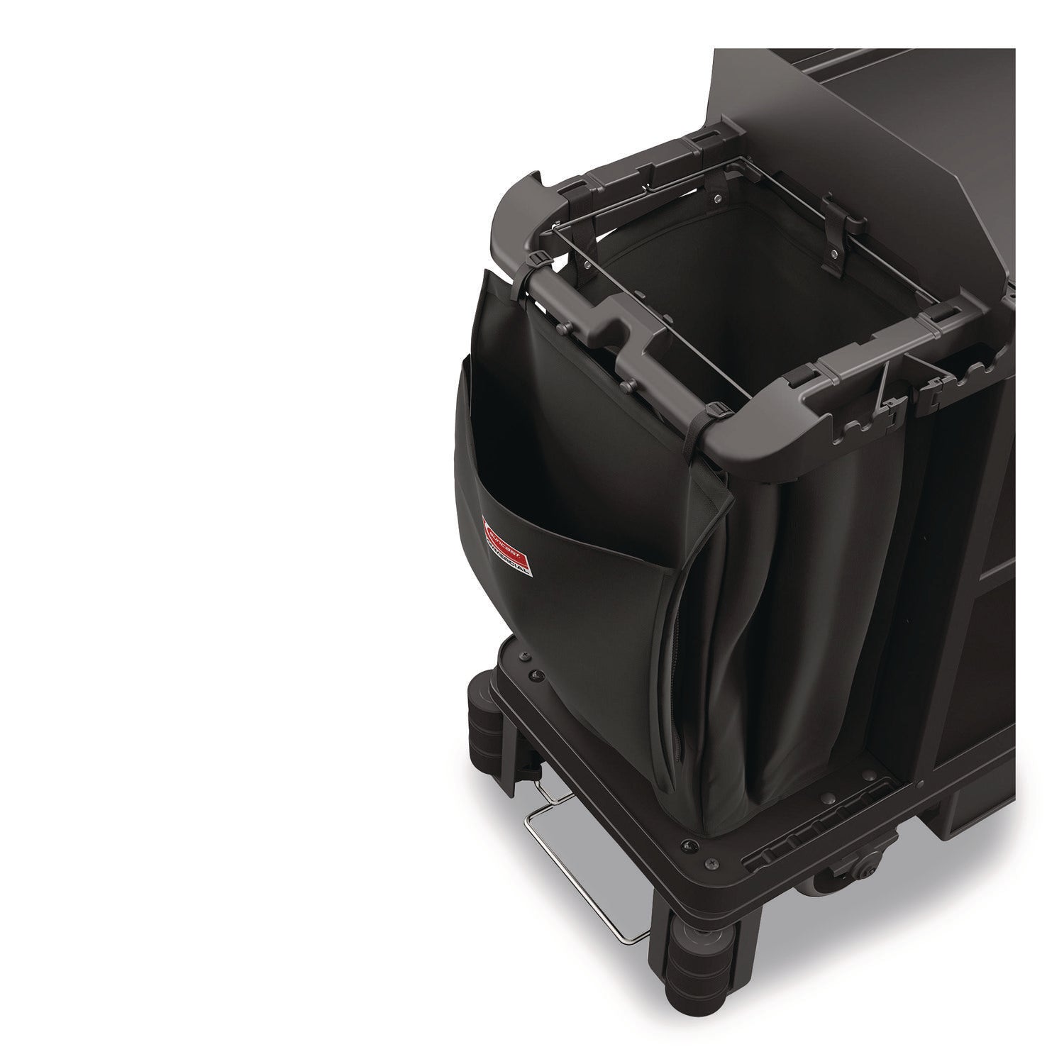 suncast-commercial-r-amenity-bag-for-suncast-commercial-full-size-and-compact-size-housekeeping-carts-2-gal-19-5-x-1-51-x-21-36-black-suahkcbag01d_2