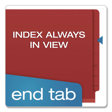 pendaflex-r-end-tab-classification-folders-1-75-expanding-1-div-17pt-10-bx-red-pfxh1150r_2
