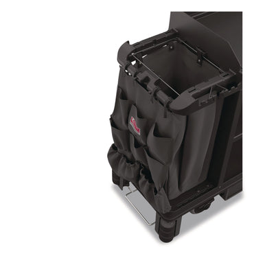 suncast-commercial-r-8-pocket-organizer-for-suncast-commercial-full-size-and-compact-housekeeping-carts-19-5-x-1-67-x-26-83-black-suahkcbag04d_2