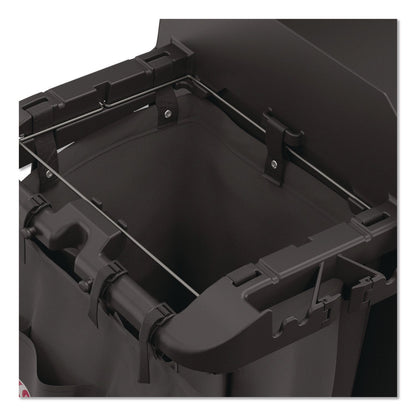 suncast-commercial-r-8-pocket-organizer-for-suncast-commercial-full-size-and-compact-housekeeping-carts-19-5-x-1-67-x-26-83-black-suahkcbag04d_3