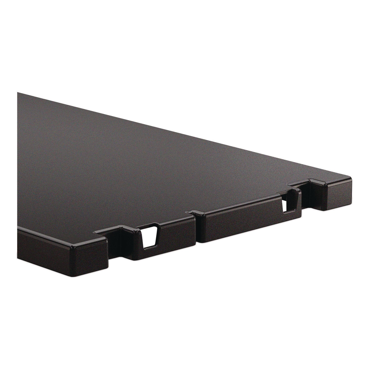 suncast-commercial-r-adjustable-shelf-for-suncast-commercial-full-size-housekeeping-carts-hkc1000-hkc2000-plastic-black-suahkcshelf_2