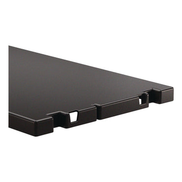 suncast-commercial-r-adjustable-shelf-for-suncast-commercial-full-size-housekeeping-carts-hkc1000-hkc2000-plastic-black-suahkcshelf_2
