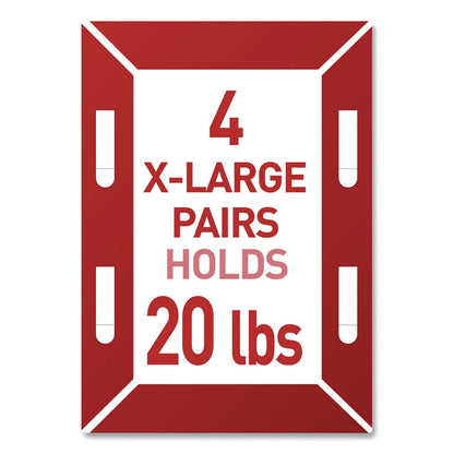 command-picture-hanging-strips-x-large-removable-holds-up-to-20-lbs-per-4-strips-black-8-pairs-pack-mmm17217blk8es_4