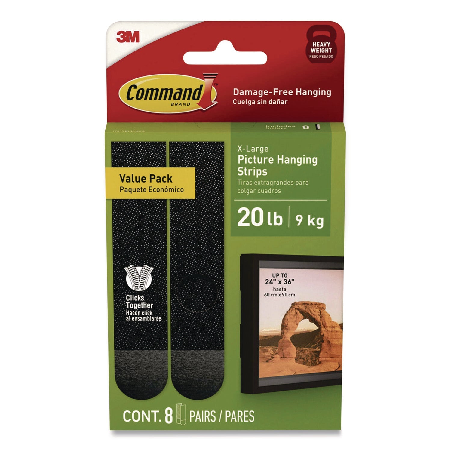 command-picture-hanging-strips-x-large-removable-holds-up-to-20-lbs-per-4-strips-black-8-pairs-pack-mmm17217blk8es_1