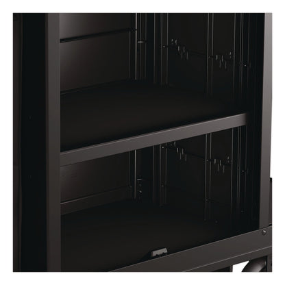 suncast-commercial-r-adjustable-shelf-for-suncast-commercial-full-size-housekeeping-carts-hkc1000-hkc2000-plastic-black-suahkcshelf_5