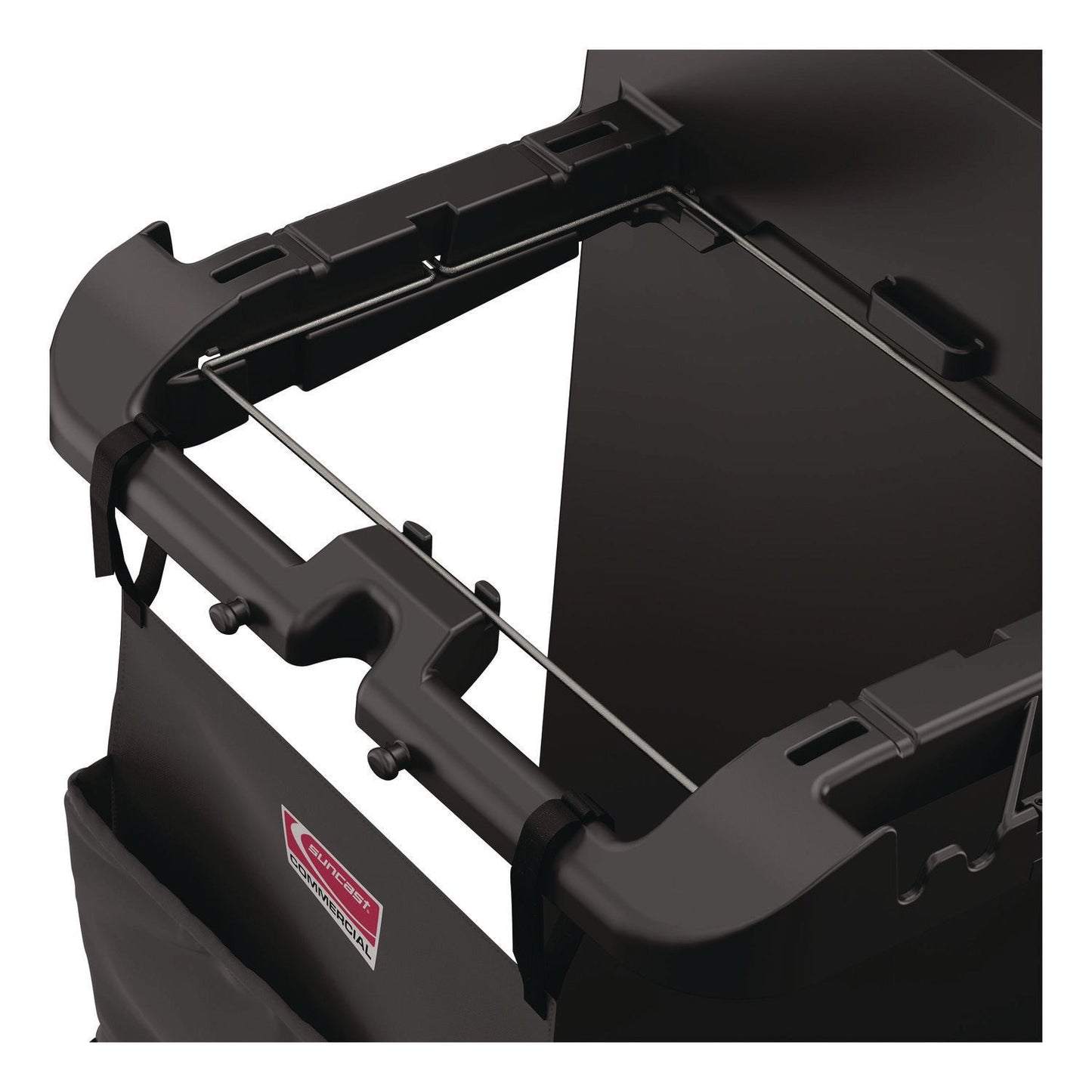 suncast-commercial-r-linen-strap-bag-for-suncast-commercial-full-size-and-compact-housekeeping-carts-16-25-x-1-x-31-75-black-suahkcbag06d_3