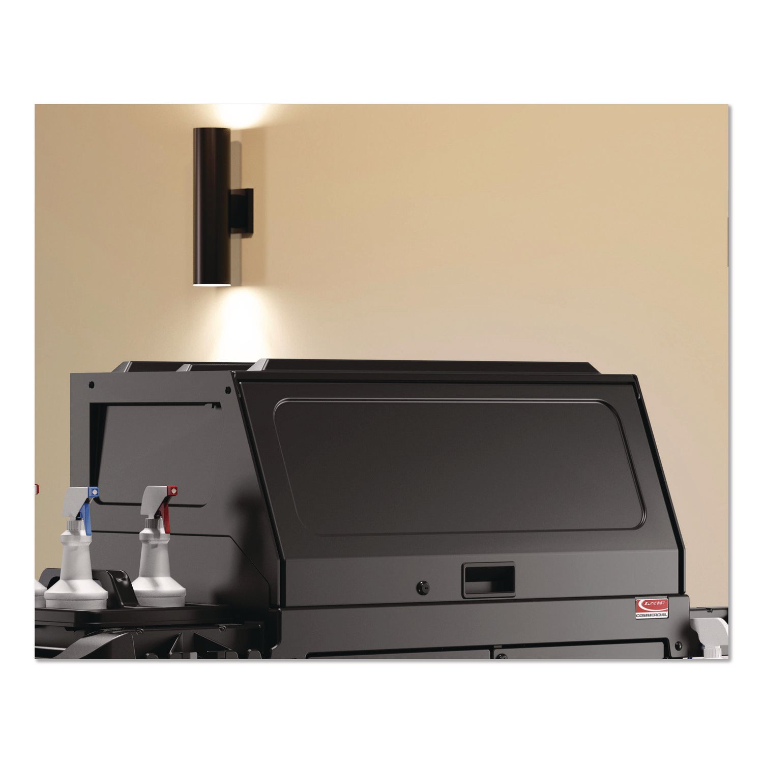 suncast-commercial-r-lockable-hood-accessory-for-suncast-commercial-full-size-housekeeping-carts-hkc1000-hkc2000-plastic-black-suahkchood_3