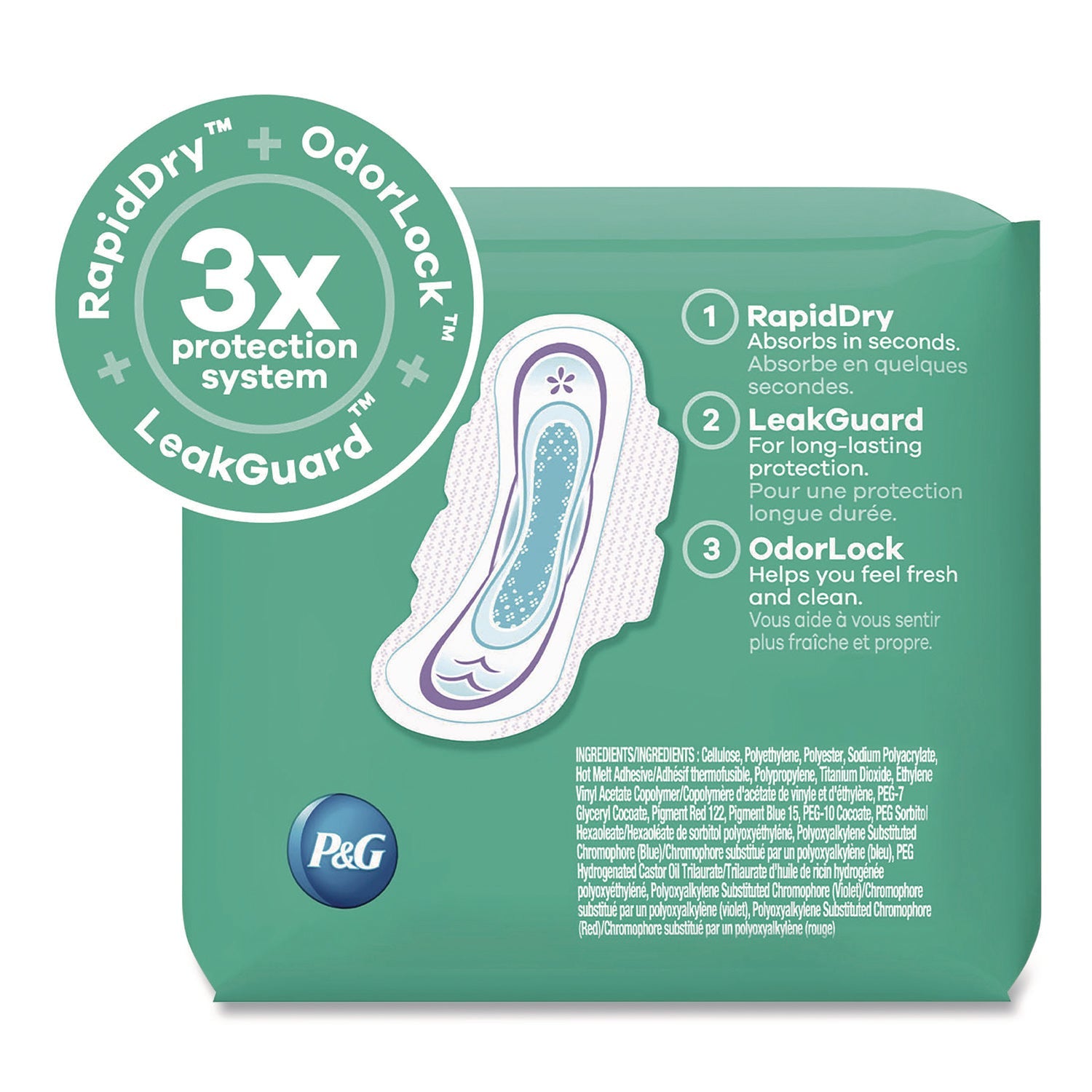 always-r-ultra-thin-pads-with-wings-size-1-regular-absorbency-22-pads-pack-12-packs-carton-pgc03339_3