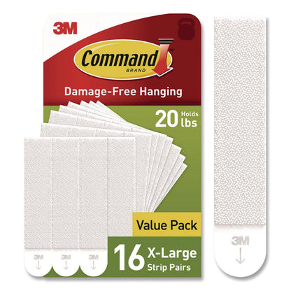command-picture-hanging-strips-x-large-removable-holds-up-to-20-lbs-per-4-strips-white-16-pairs-pack-mmm1721716na_3