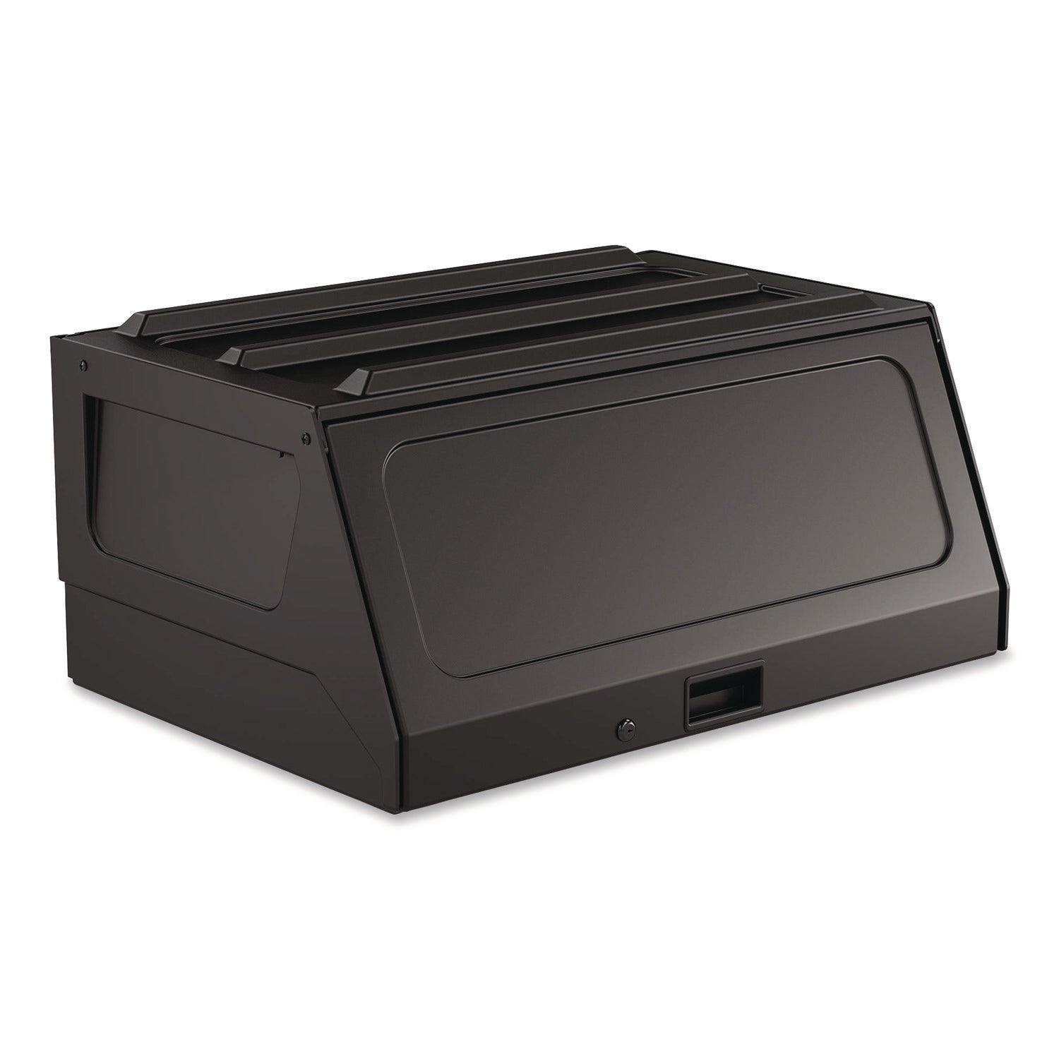 suncast-commercial-r-lockable-hood-accessory-for-suncast-commercial-full-size-housekeeping-carts-hkc1000-hkc2000-plastic-black-suahkchood_1
