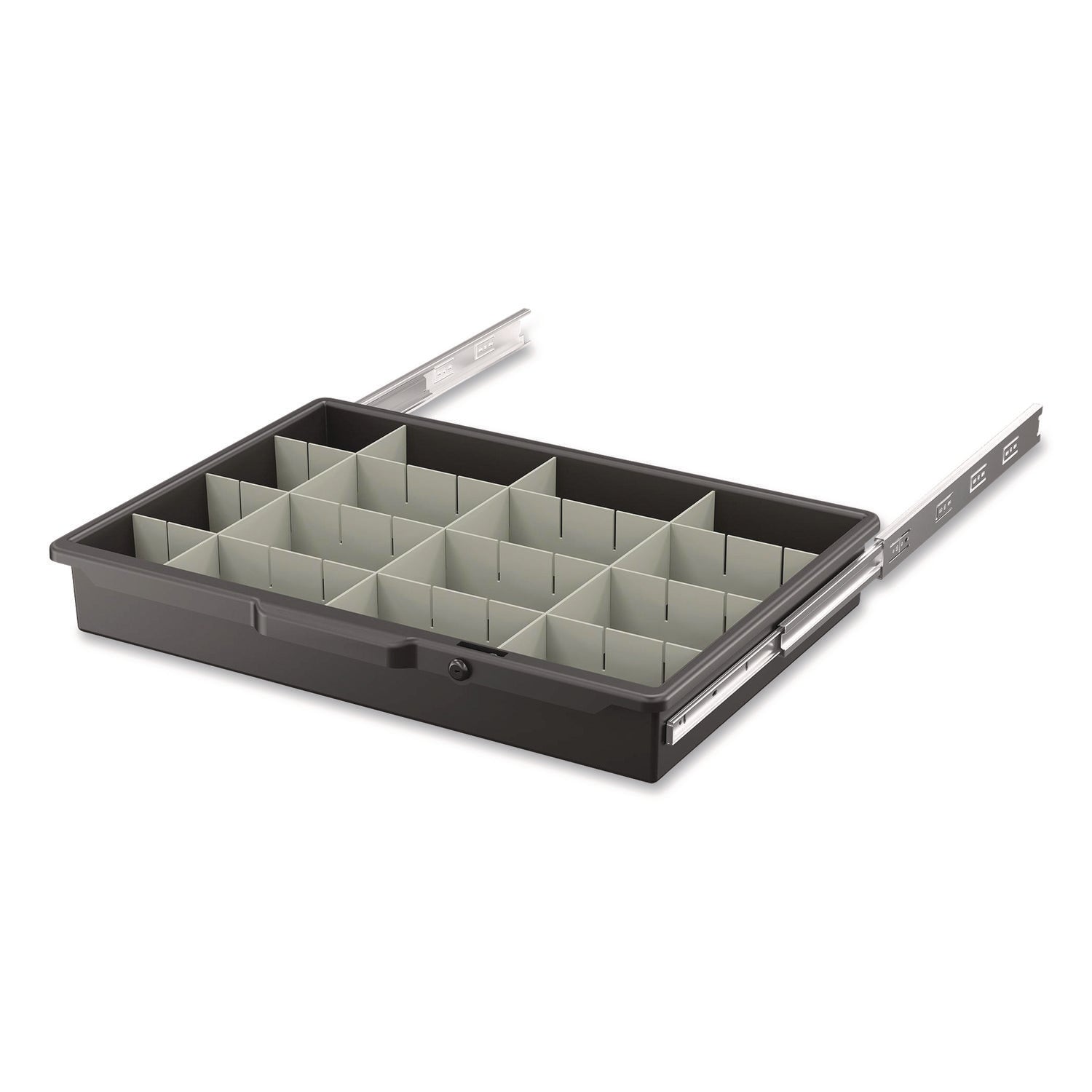 suncast-commercial-r-lockable-slide-drawer-with-dividers-for-suncast-commercial-full-size-housekeeping-carts-hkc1000-hkc2000-plastic-black-suahkcdrw2_1