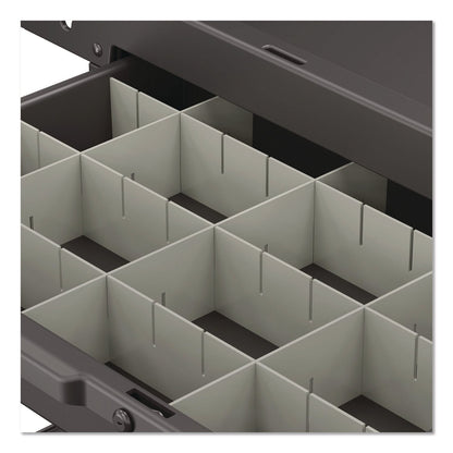 suncast-commercial-r-lockable-slide-drawer-with-dividers-for-suncast-commercial-full-size-housekeeping-carts-hkc1000-hkc2000-plastic-black-suahkcdrw2_4