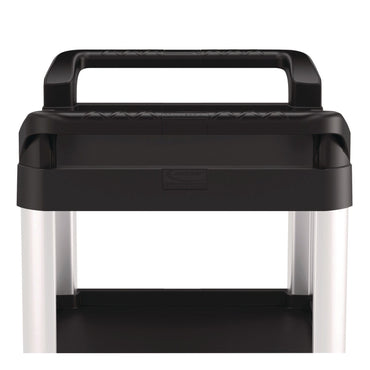 suncast-commercial-r-three-shelf-service-cart-metal-plastic-3-shelves-300-lb-capacity-20-x-39-85-x-38-17-black-suarc2040_2