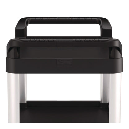 suncast-commercial-r-three-shelf-service-cart-metal-plastic-3-shelves-300-lb-capacity-20-x-39-85-x-38-17-black-suarc2040_2