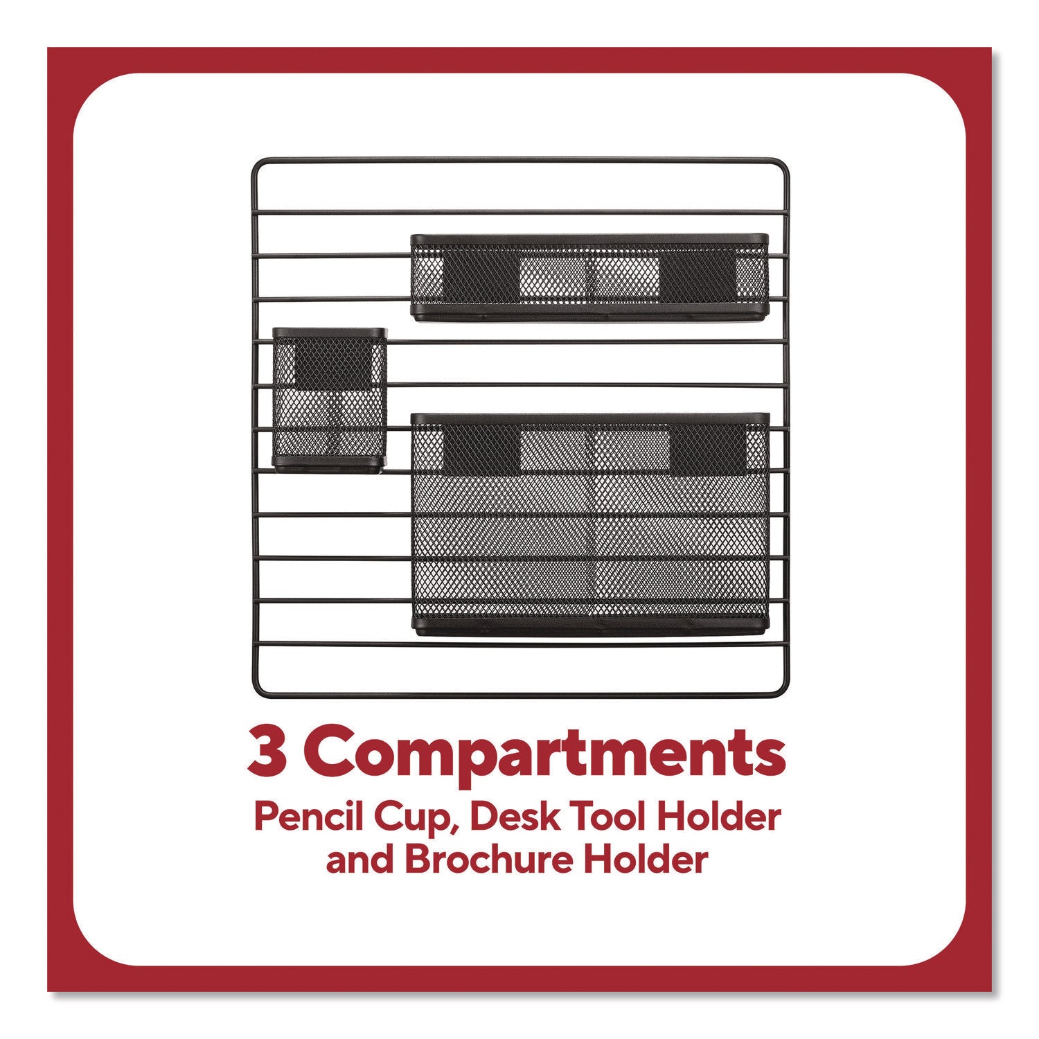 tru-red™-metal-mesh-3-compartment-cubicle-wall-mount-office-supplies-organizer-15-x-15-black-tudtr61967_2