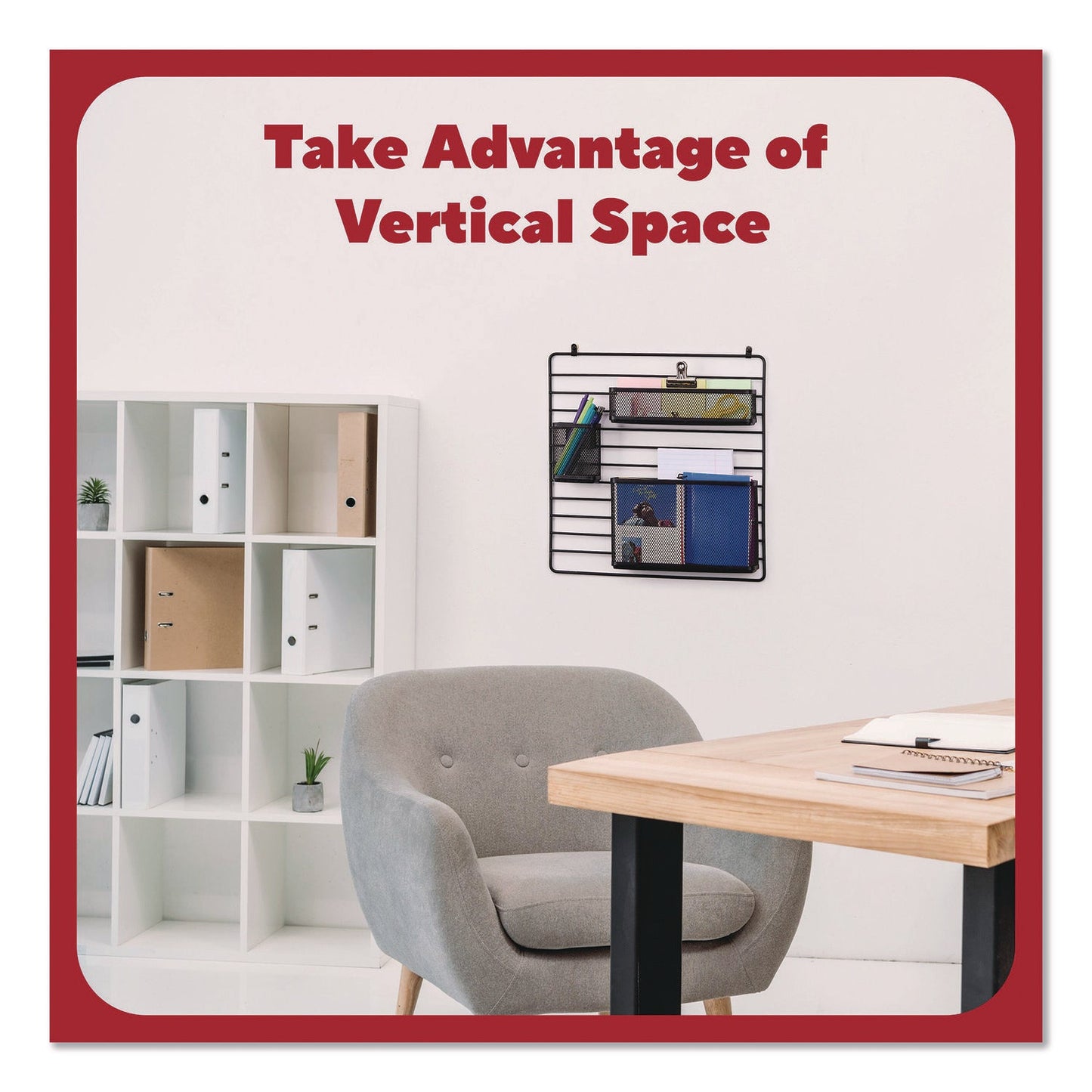 tru-red™-metal-mesh-3-compartment-cubicle-wall-mount-office-supplies-organizer-15-x-15-black-tudtr61967_4