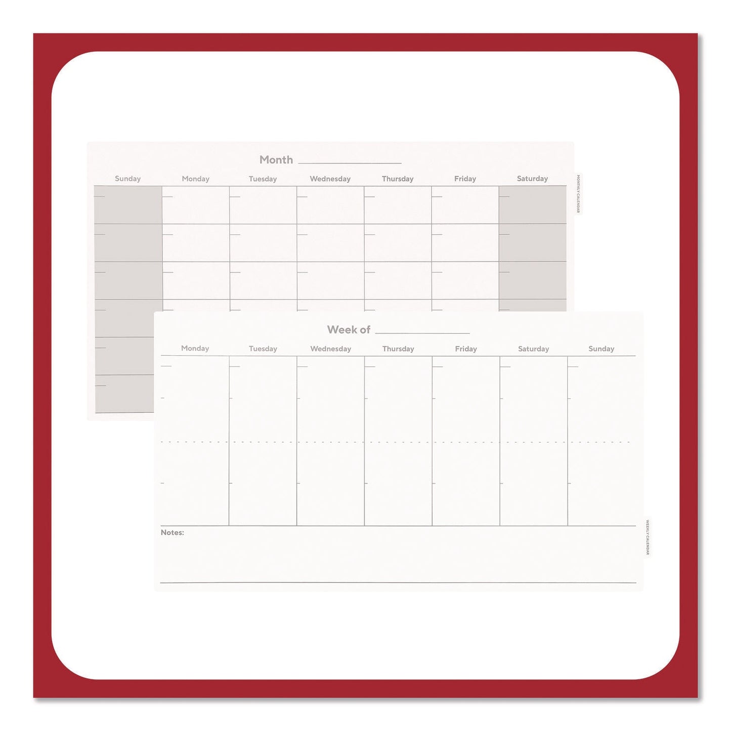 tru-red-magnetic-glass-dry-erase-board-with-templates-six-views-3-ft-x-2-ft-white-surface-tudtr62139_7