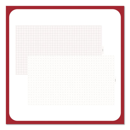 tru-red-magnetic-glass-dry-erase-board-with-templates-six-views-3-ft-x-2-ft-white-surface-tudtr62139_9