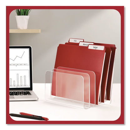 tru-red™-5-compartment-plastic-incline-sorter-8-5-x-11-size-6-26-x-9-49-x-6-5-clear-tudtr62285_3