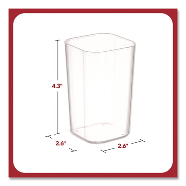 tru-red™-stackable-plastic-pencil-cup-2-61-x-2-61-x-4-3-clear-tudtr62286_2