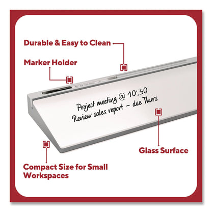 tru-red-glass-desktop-dry-erase-board-18-1-x-5-9-white-surface-aluminum-frame-tudtr62579_2